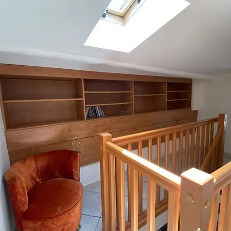 Beau Duplex A 2 Pas Du Palais * كان